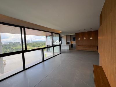 Apartamento, 3 quartos, 216 m² - Foto 4