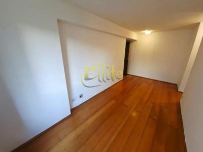 Apartamento, 1 quarto, 44 m² - Foto 3