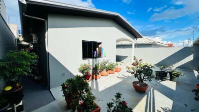 Casa, 2 quartos, 220 m² - Foto 3
