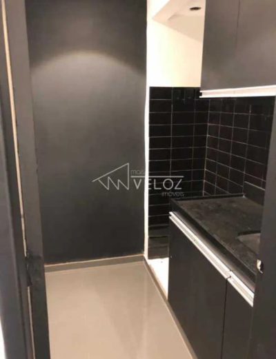 Sala-Conjunto, 47 m² - Foto 1