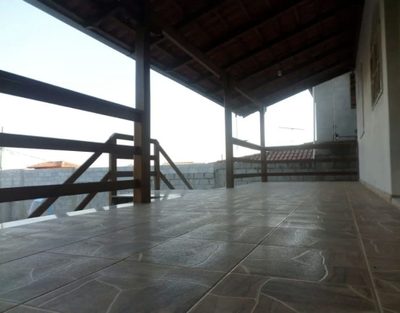 Casa, 3 quartos, 290 m² - Foto 2