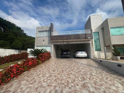 Casa de Condomínio, 3 quartos - Foto 2