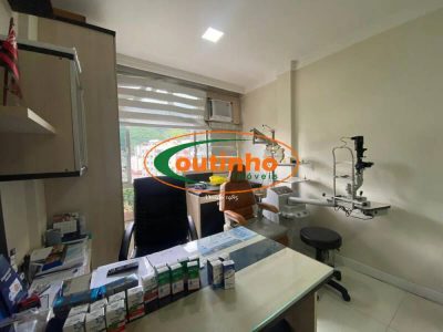 Prédio Inteiro, 28 m² - Foto 5