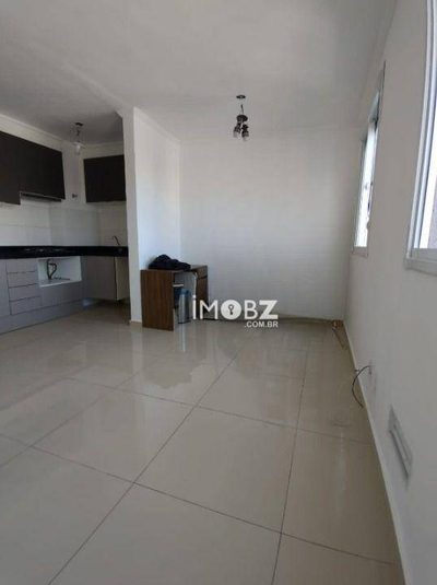 Apartamento, 1 quarto, 34 m² - Foto 5