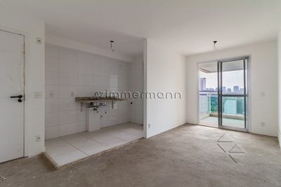Apartamento, 2 quartos, 64 m² - Foto 5