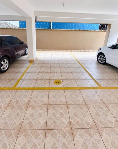 Apartamento, 2 quartos, 60 m² - Foto 4