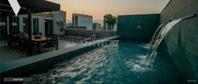Apartamento, 1 quarto, 31 m² - Foto 1