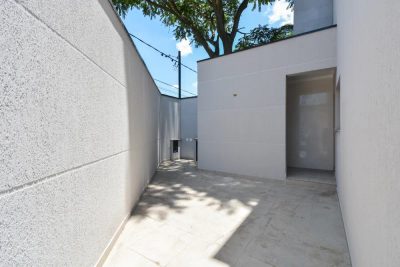 Sobrado, 3 quartos, 180 m² - Foto 1