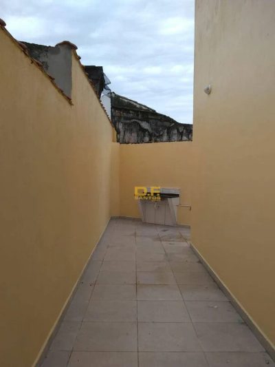 Sobrado, 2 quartos, 90 m² - Foto 3