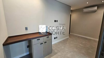 Sala-Conjunto, 32 m² - Foto 3