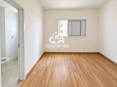 Apartamento, 2 quartos, 54 m² - Foto 4