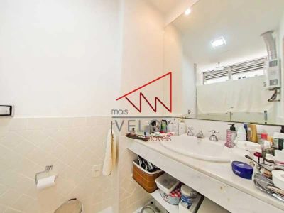 Apartamento, 4 quartos, 175 m² - Foto 1