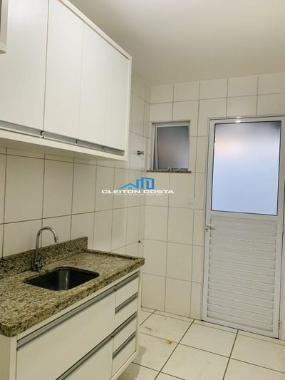 Casa, 3 quartos - Foto 5
