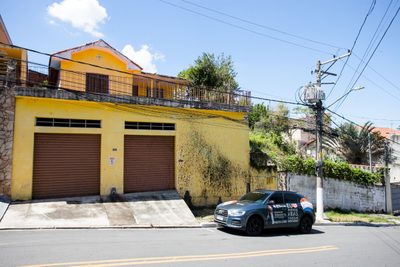 Terreno, 1183 m² - Foto 1