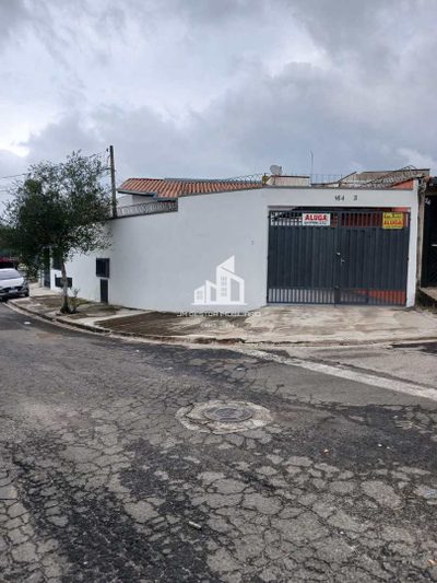 Casa, 1 quarto - Foto 2