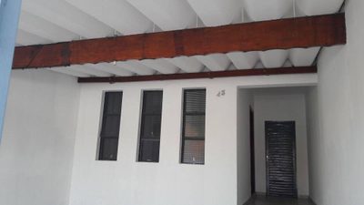 Casa, 2 quartos, 92 m² - Foto 1