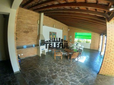 Casa, 4 quartos, 360 m² - Foto 4