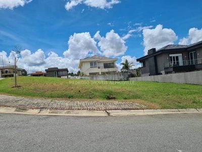 Terreno, 550 m² - Foto 1