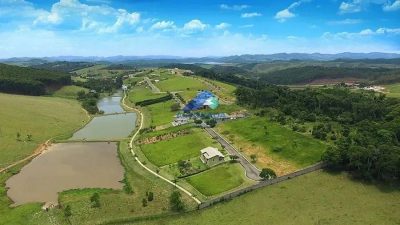 Terreno, 1200 m² - Foto 1