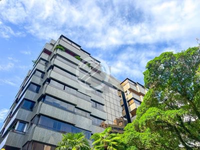 Apartamento, 3 quartos, 268 m² - Foto 2