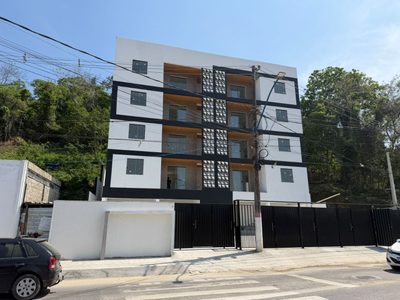 Apartamento, 2 quartos, 61 m² - Foto 1