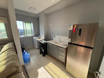 Casa, 2 quartos, 44 m² - Foto 4