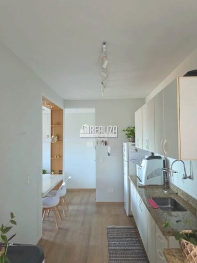 Apartamento, 2 quartos, 90 m² - Foto 5