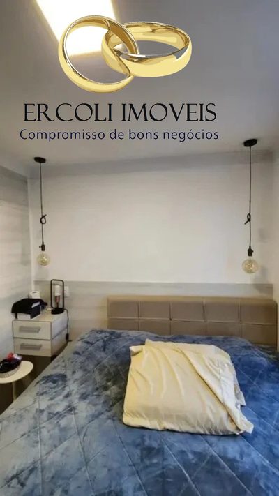 Apartamento, 2 quartos, 69 m² - Foto 2