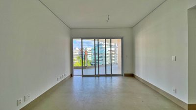Apartamento, 3 quartos, 134 m² - Foto 3