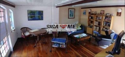 Sobrado, 2 quartos, 135 m² - Foto 4