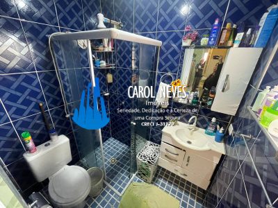 Casa, 4 quartos, 42 m² - Foto 5