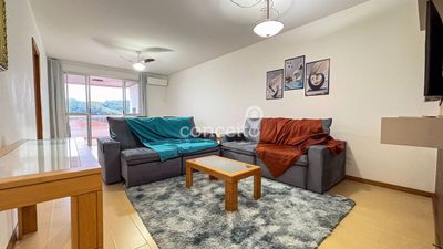 Apartamento, 5 quartos, 148 m² - Foto 2