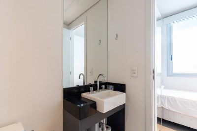 Apartamento, 2 quartos, 45 m² - Foto 2