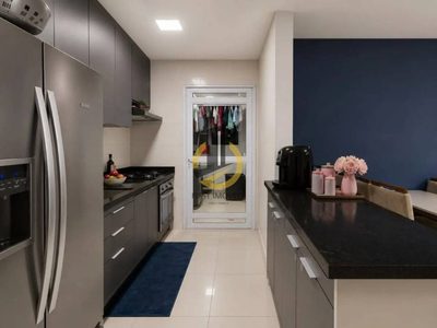Apartamento, 2 quartos, 67 m² - Foto 1
