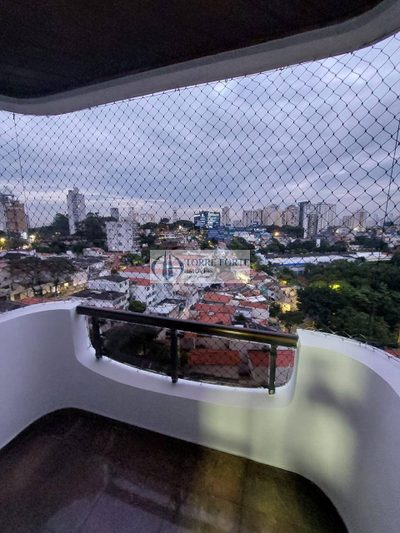 Apartamento, 3 quartos, 190 m² - Foto 1