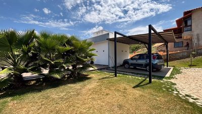 Sítio, 3 quartos, 1000 m² - Foto 3