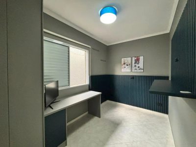 Sobrado, 3 quartos, 193 m² - Foto 3