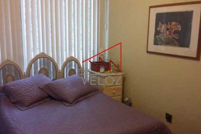 Apartamento, 4 quartos, 170 m² - Foto 2