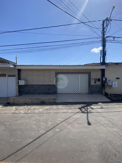 Casa, 3 quartos, 115 m² - Foto 1