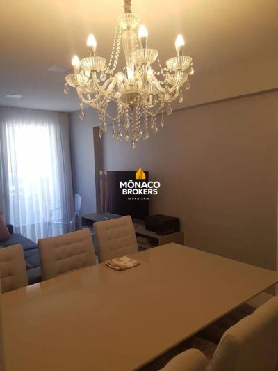 Apartamento, 1 quarto, 55 m² - Foto 5