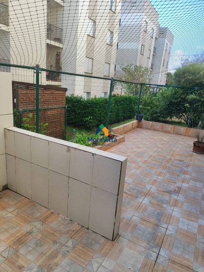 Apartamento, 2 quartos, 64 m² - Foto 3