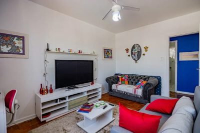 Apartamento, 2 quartos, 96 m² - Foto 3