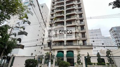 Flat/Apart Hotel, 1 quarto, 51 m² - Foto 1