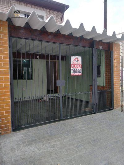Sobrado, 2 quartos - Foto 1