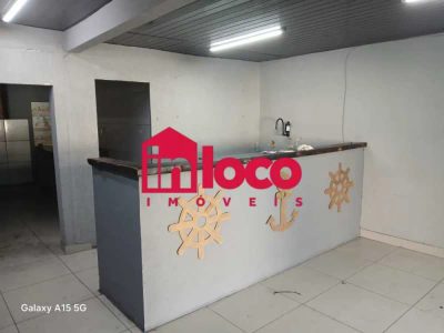 Loja-Salão, 40 m² - Foto 3