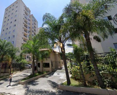 Apartamento, 2 quartos, 70 m² - Foto 1