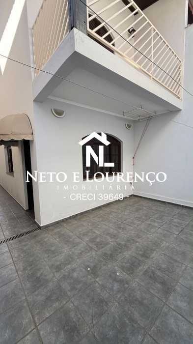 Casa, 3 quartos, 150 m² - Foto 1