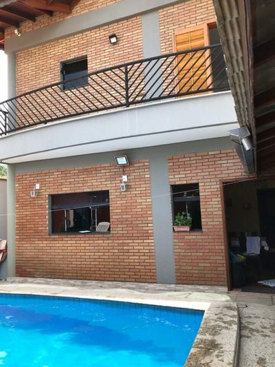 Sobrado, 3 quartos, 350 m² - Foto 2
