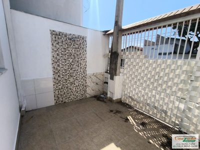 Sobrado, 3 quartos, 140 m² - Foto 3