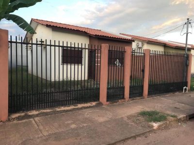 Casa, 2 quartos, 42 m² - Foto 1
